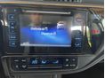 TOYOTA AURIS 2018/6 - 11