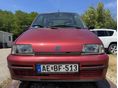 FIAT CINQUECENTO 1996/1 - 1