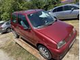 FIAT CINQUECENTO 1996/1 - 2