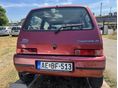 FIAT CINQUECENTO 1996/1 - 5