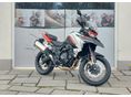 BENELLI TRK 702 X KÉSZLETEN! ALU DOBOZSZETT! 5 ÉV GARANCIA! Autó-motor besz