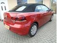 VOLKSWAGEN GOLF VI 2012/3 - 6