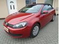 VOLKSWAGEN GOLF VI 2012/3 - 1