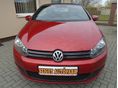 VOLKSWAGEN GOLF VI 2012/3 - 2