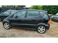 MERCEDES-BENZ A 160 2004/12 - 2