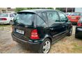 MERCEDES-BENZ A 160 2004/12 - 4