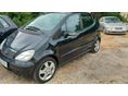 MERCEDES-BENZ A 160 Avantgarde