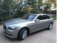 BMW 730 2009/4 - 2