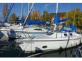 BALATON 25/E - egyedi kialakítású. 5 ággyal..kitötőhellyel (szükség esetén)