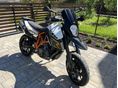 KTM 990 SUPERMOTO 2009/9 - 2