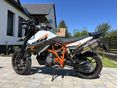 KTM 990 SUPERMOTO SMR