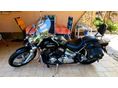 YAMAHA XVS 650 DRAG STAR Drag Star