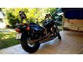 YAMAHA XVS 650 DRAG STAR 2002/5 - 3