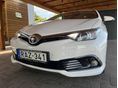 TOYOTA AURIS 2018/8 - 1