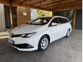 TOYOTA AURIS 2018/8 - 2