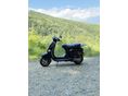 VESPA ET4 125/50