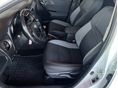 TOYOTA AURIS 2018/6 - 8