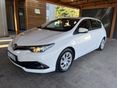 TOYOTA AURIS 2018/6 - 2