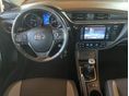 TOYOTA AURIS 2018/6 - 7
