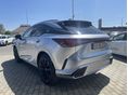 LEXUS RX 2025/7 - 2