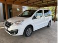PEUGEOT PARTNER 2018/8 - 2
