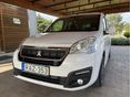 PEUGEOT PARTNER 2018/8 - 1