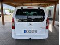 PEUGEOT PARTNER 2018/8 - 3