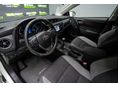 TOYOTA AURIS 2018/1 - 19