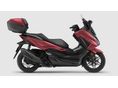 HONDA FORZA 350 ABS 2026-os modell készleten