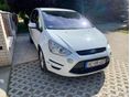 FORD S-MAX 2012/4 - 5