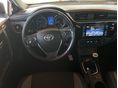 TOYOTA AURIS 2018/8 - 15