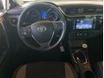 TOYOTA AURIS 2018/8 - 16
