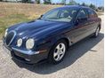 JAGUAR S-TYPE 3.0 V6 Executive (Automata) MAGYARORSZÁGI NAPFÉNYTETŐ