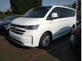VOLKSWAGEN CARAVELLE 2.0 TDI Style DSG RT 8 szem. tesztautó. tolató kamera. App-Connect. LED Mátrix fsz