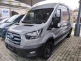 FORD TRANSIT 2026 - 3