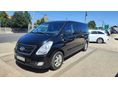 HYUNDAI H-1 Bus Tour 2.5 CRDi HP Style (Automata) Full bőr. első-hátsó klíma. Vonóhorog. 2 db gyári kulcs