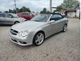 MERCEDES-BENZ CLK 500 Avantgarde (Automata) AMG optika / szép állapot / kulcsnélküli indítás / ülésfűtés- szellőztetés