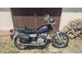 HONDA CM 125 C CUSTOM JC 05