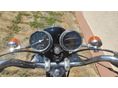 HONDA CM 125 C CUSTOM 1991/12 - 6