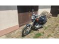 HONDA CM 125 C CUSTOM 1991/12 - 2
