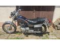 HONDA CM 125 C CUSTOM 1991/12 - 3