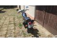 HONDA CM 125 C CUSTOM 1991/12 - 5