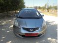 HONDA JAZZ 1.4 Elegance EL TŰKŐR BEHAJTÁS VONÓHOROG T RADAR ALUFELNI SZ KŐNYV