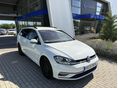 VOLKSWAGEN GOLF VII Variant 1.6 TDI BMT SCR Comfortline Mo.-i. 1 Tul.. ÁFA-s!