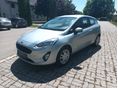 FORD FIESTA 1.1 PFi Connected GARANTÁLT LEINFORMÁLHATÓ 35900KM.ELSŐ TULAJDONOS.!!!