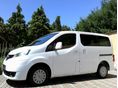 NISSAN NV200 1.5 dCi Tekna Evalia! Karambolmentes! Végig karbantartott! Össz.kulcs! Szép-megkímélt! 5szem.!