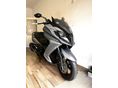 KYMCO DOWNTOWN 350I ABS