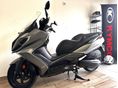 KYMCO DOWNTOWN 350I 2016 - 5