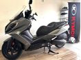KYMCO DOWNTOWN 350I 2016 - 6