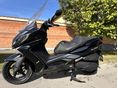 KYMCO DOWNTOWN 350I 2016 - 8